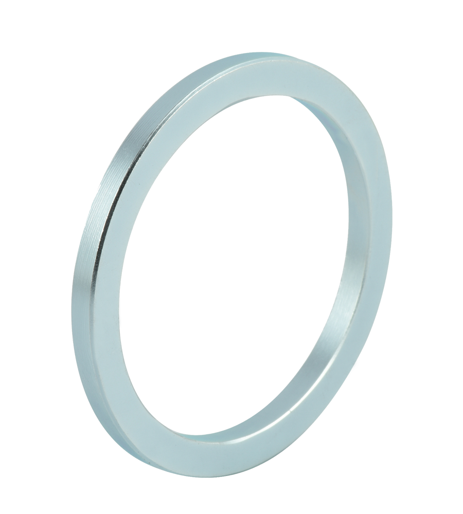 Ring magnet